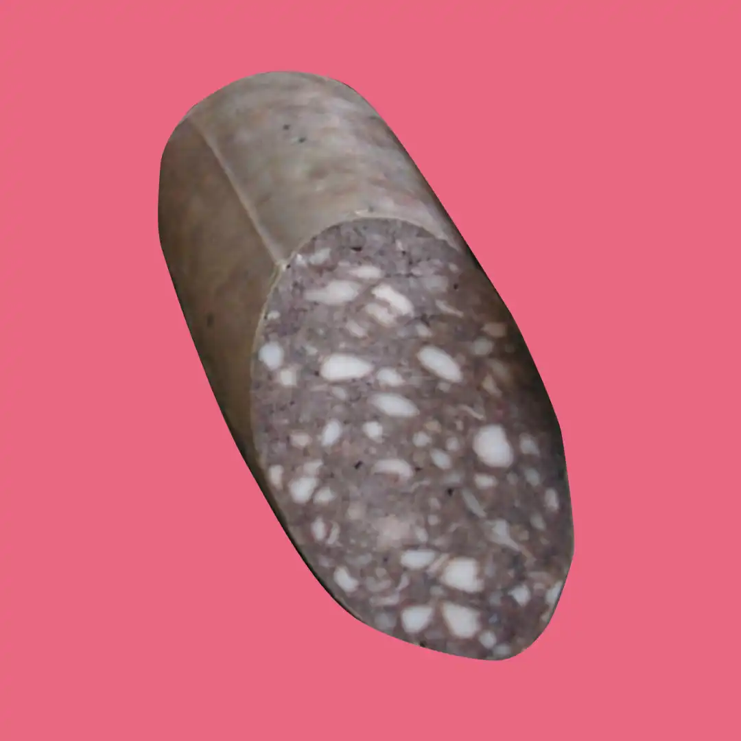Butifarra 300/350g