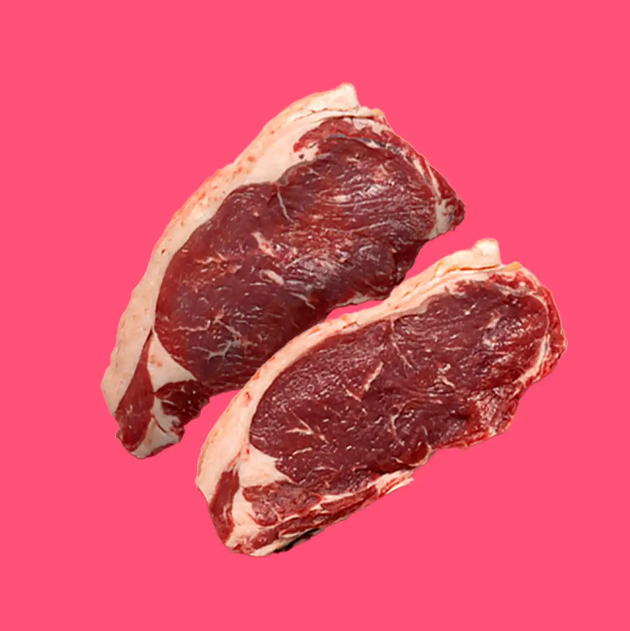 Entrecot vacuno Vasco 2 Und (250 Gr cada uno)