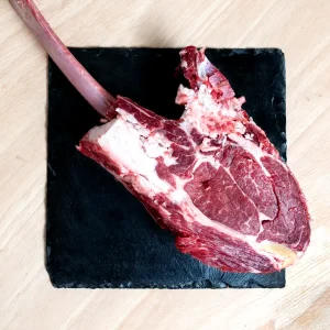 1ud. de Tomahawk  hembra 1,2/1,7kg