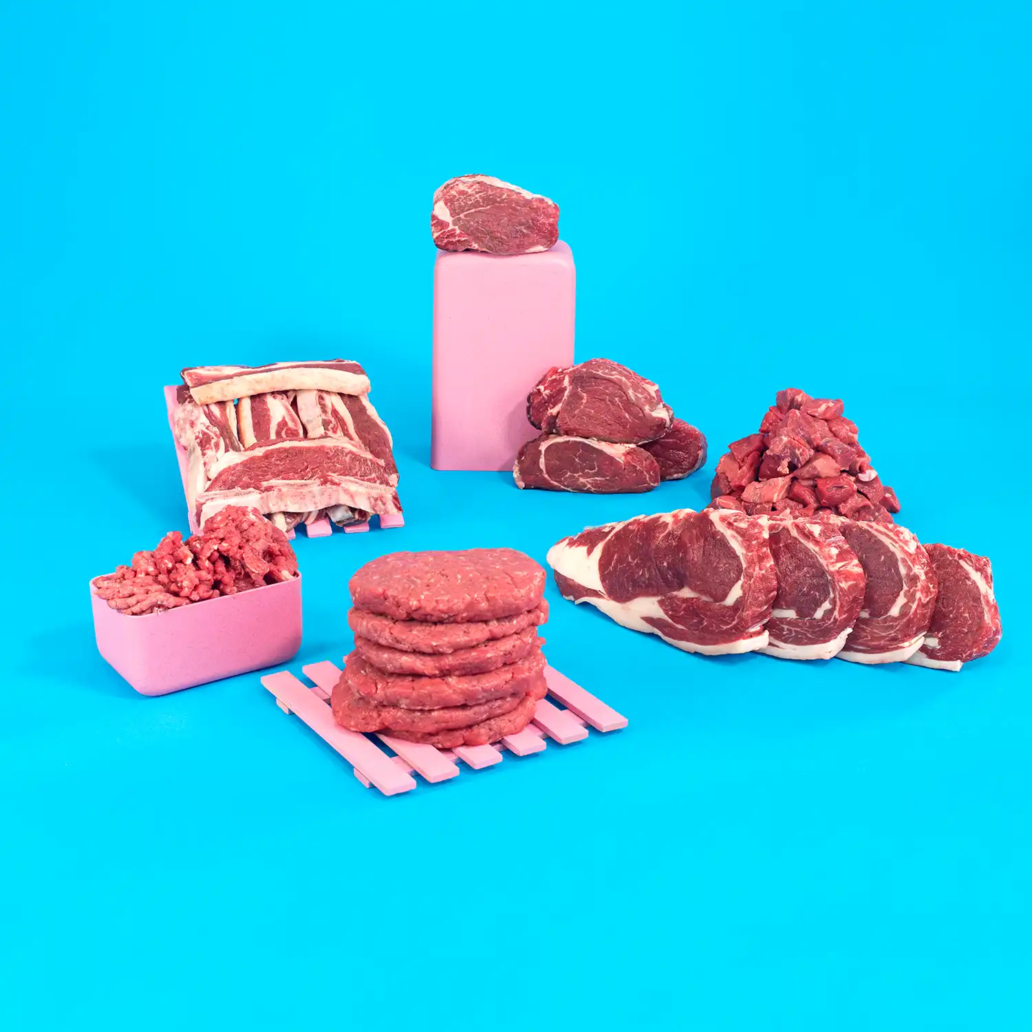 Pack Premium