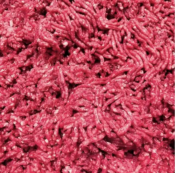 Preparado Cárnico Sin Grasa de Vaca 1kg