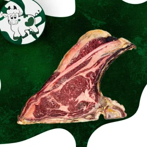 Chuletón Vaca  Vaca Esmeralda 1 kg